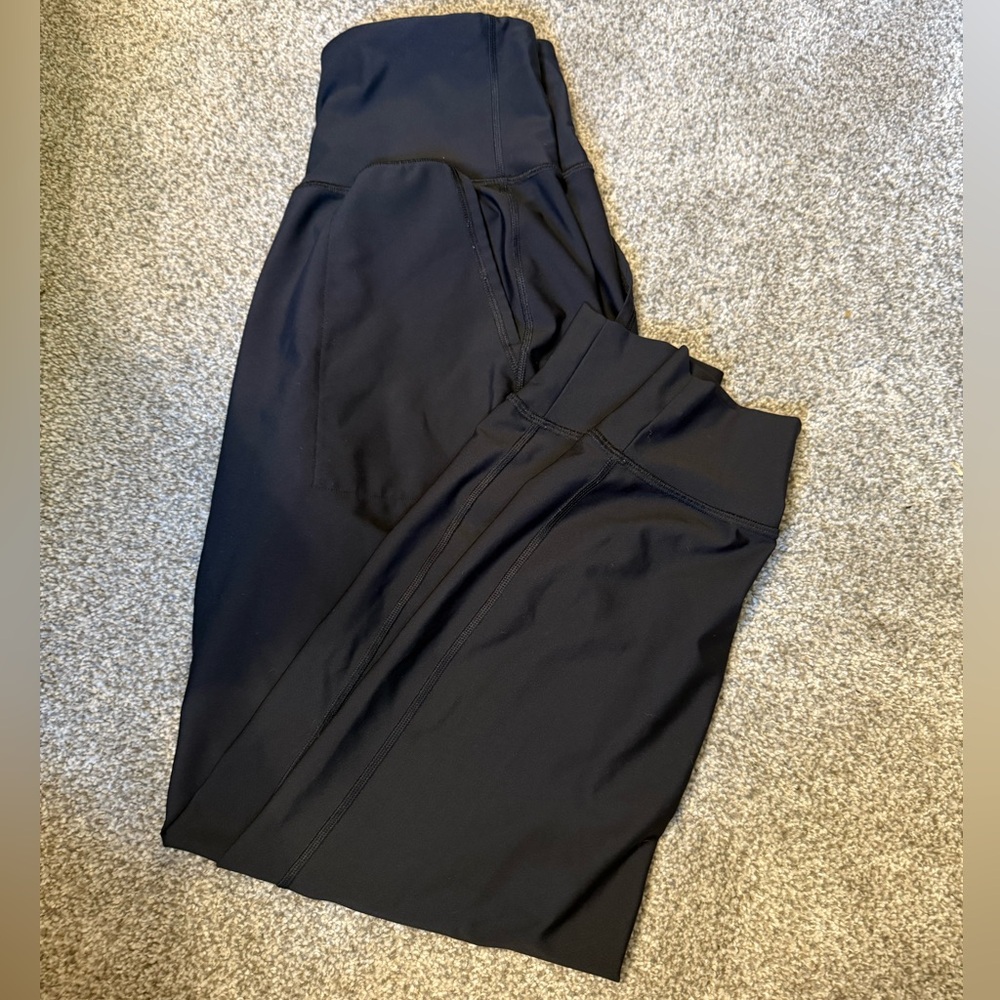 Old Navy Performance Legging Joggers Size M